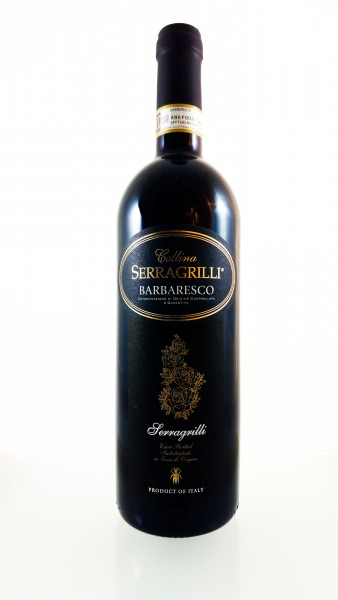 Serragrilli --- Barbaresco "Serragrilli" --- 2019 --- 75 cl