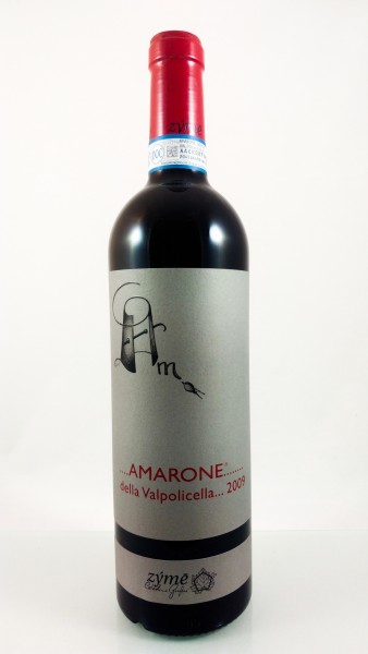 Zyme --- Amarone Classico --- 2009 --- 75 cl