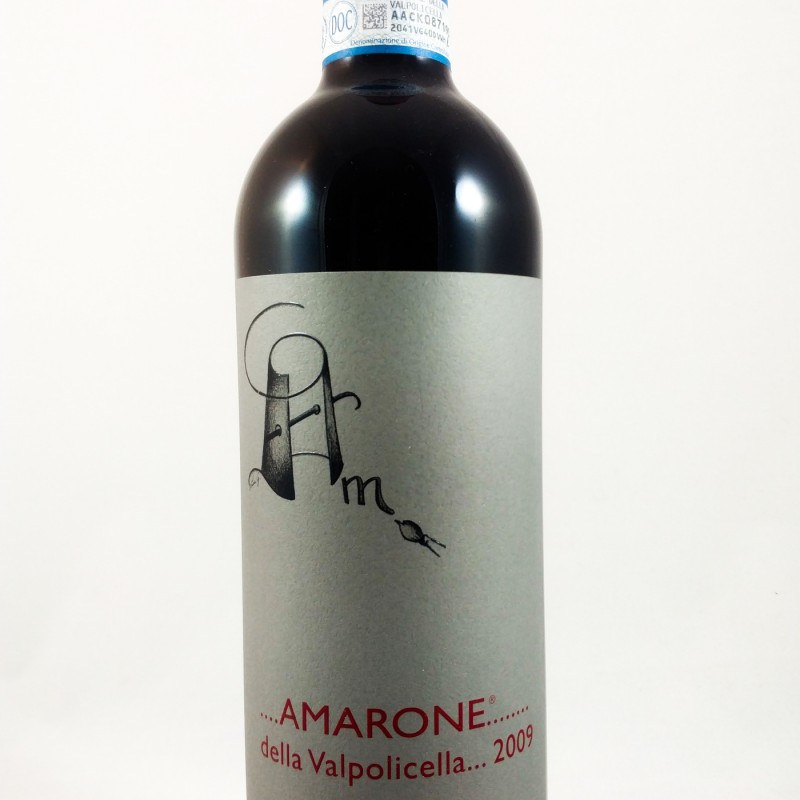 Zyme --- Amarone Classico --- 2009 --- 75 cl